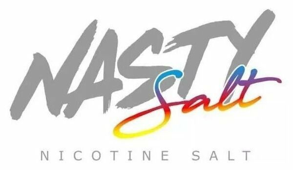 logo nasty salt