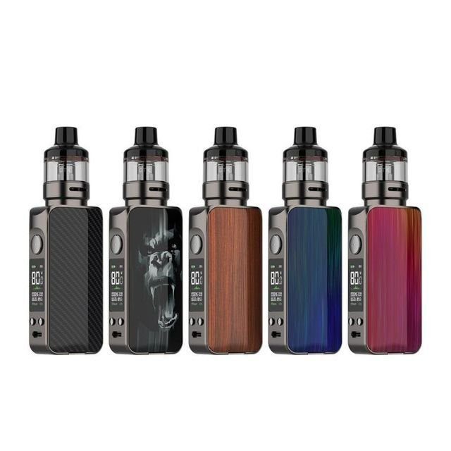 VAPORESSO LUXE 80 S CORES