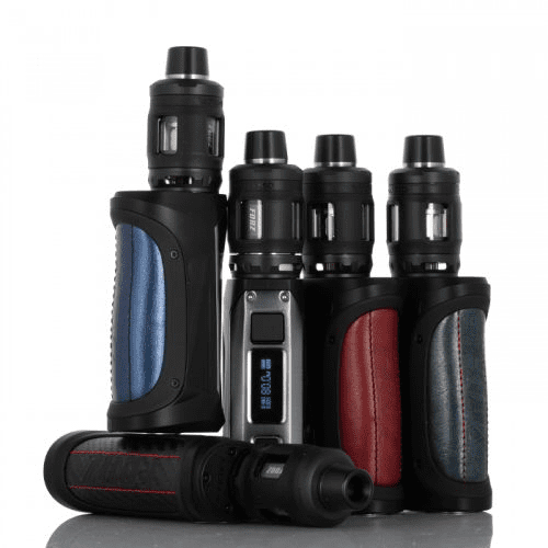 VAPORESSO FORZ TX80 CORES