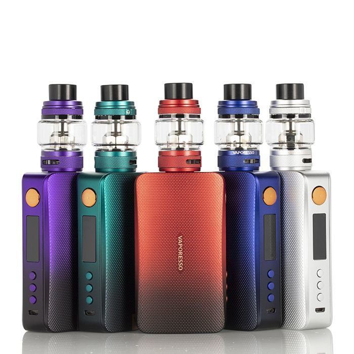 VAPORESSO GEN S CORES