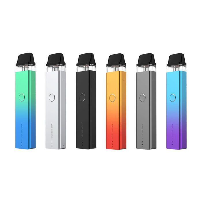 VAPORESSO XROS 2 CORES