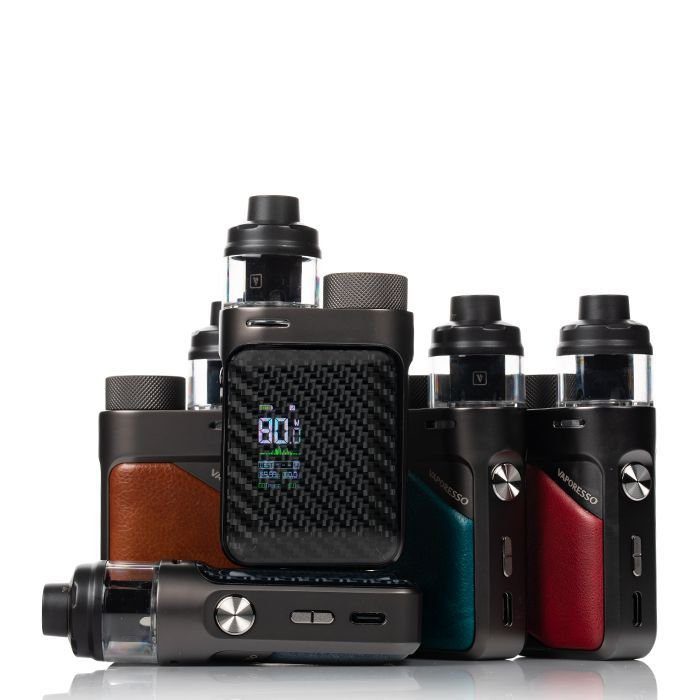 VAPORESSO PX80 CORES