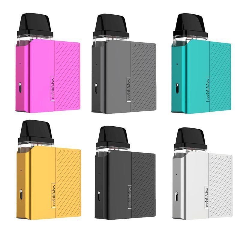 VAPORESSO XROS NANO CORES