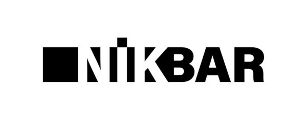 Logo nikbar juices nicsalt